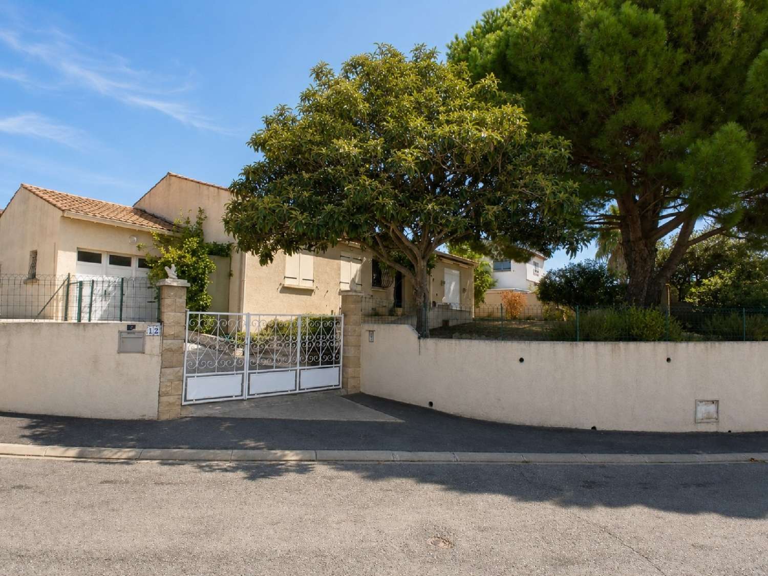  te koop villa Puisserguier Hérault 5