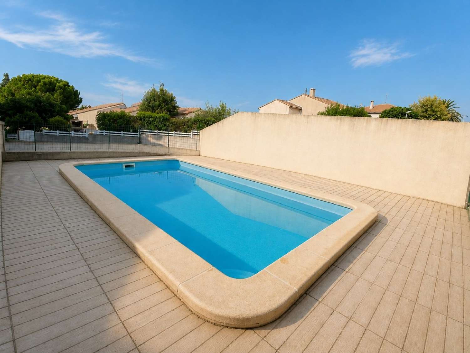  te koop villa Puisserguier Hérault 6