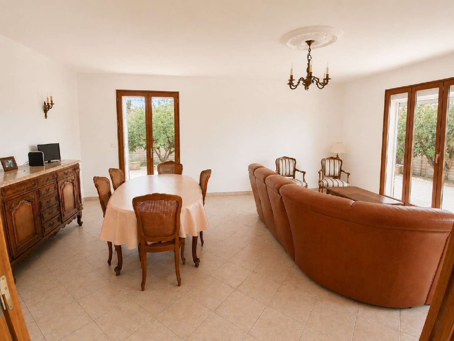  te koop villa Puisserguier Hérault 7