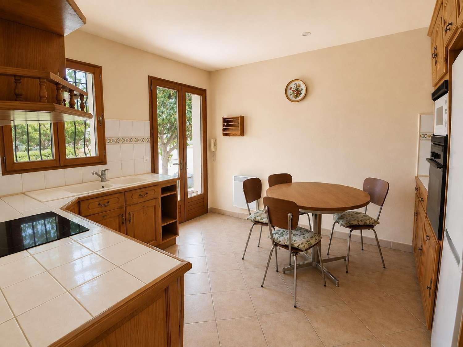  te koop villa Puisserguier Hérault 8