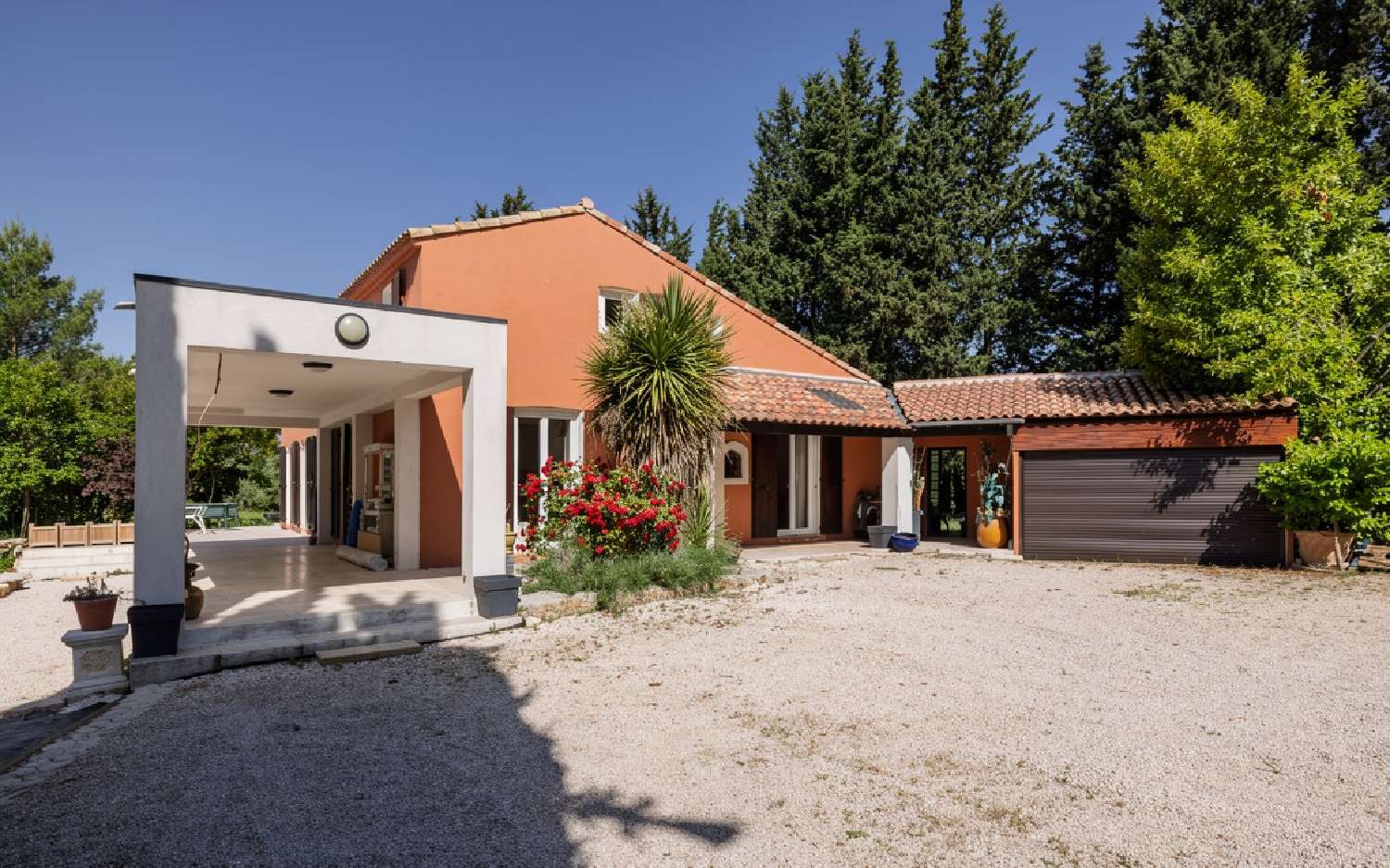  à vendre villa Puyricard Bouches-du-Rhône 3
