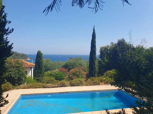 Rayol-Canadel-sur-Mer Var villa foto 7388756