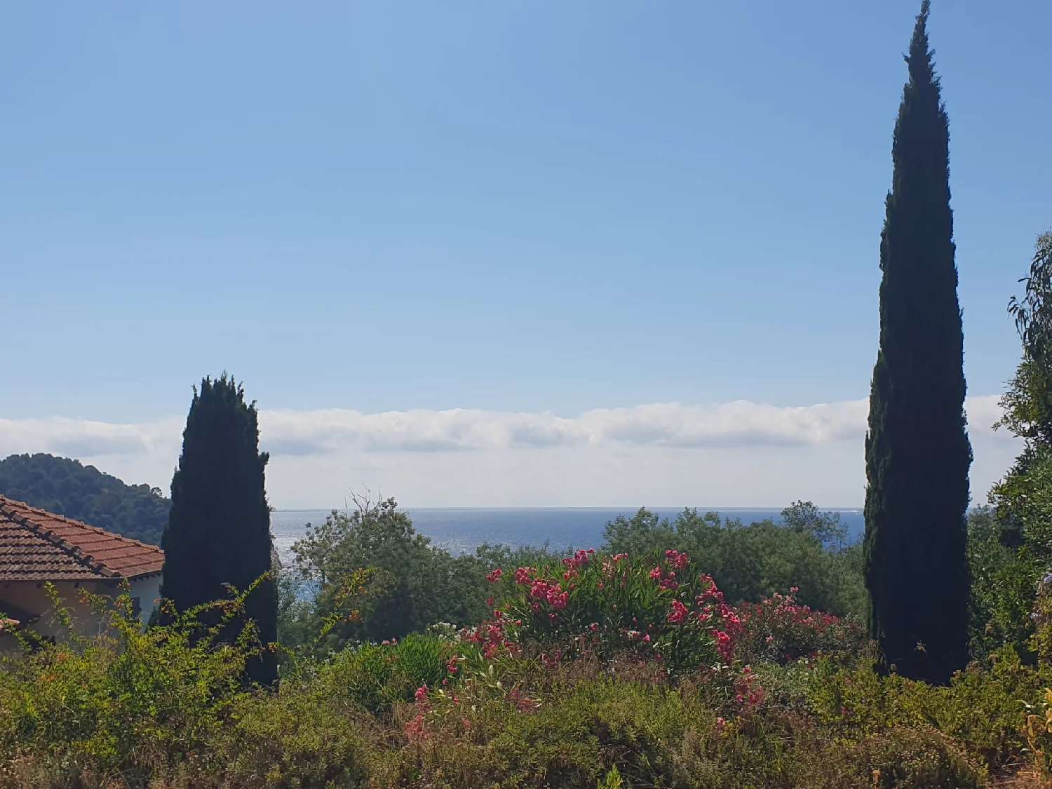 te koop villa Rayol-Canadel-sur-Mer Var 4