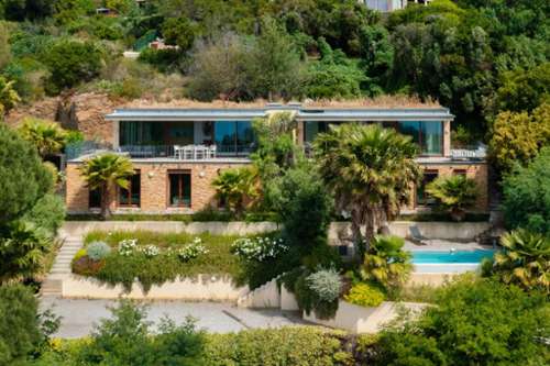 Rayol-Canadel-sur-Mer Var villa foto 7391922