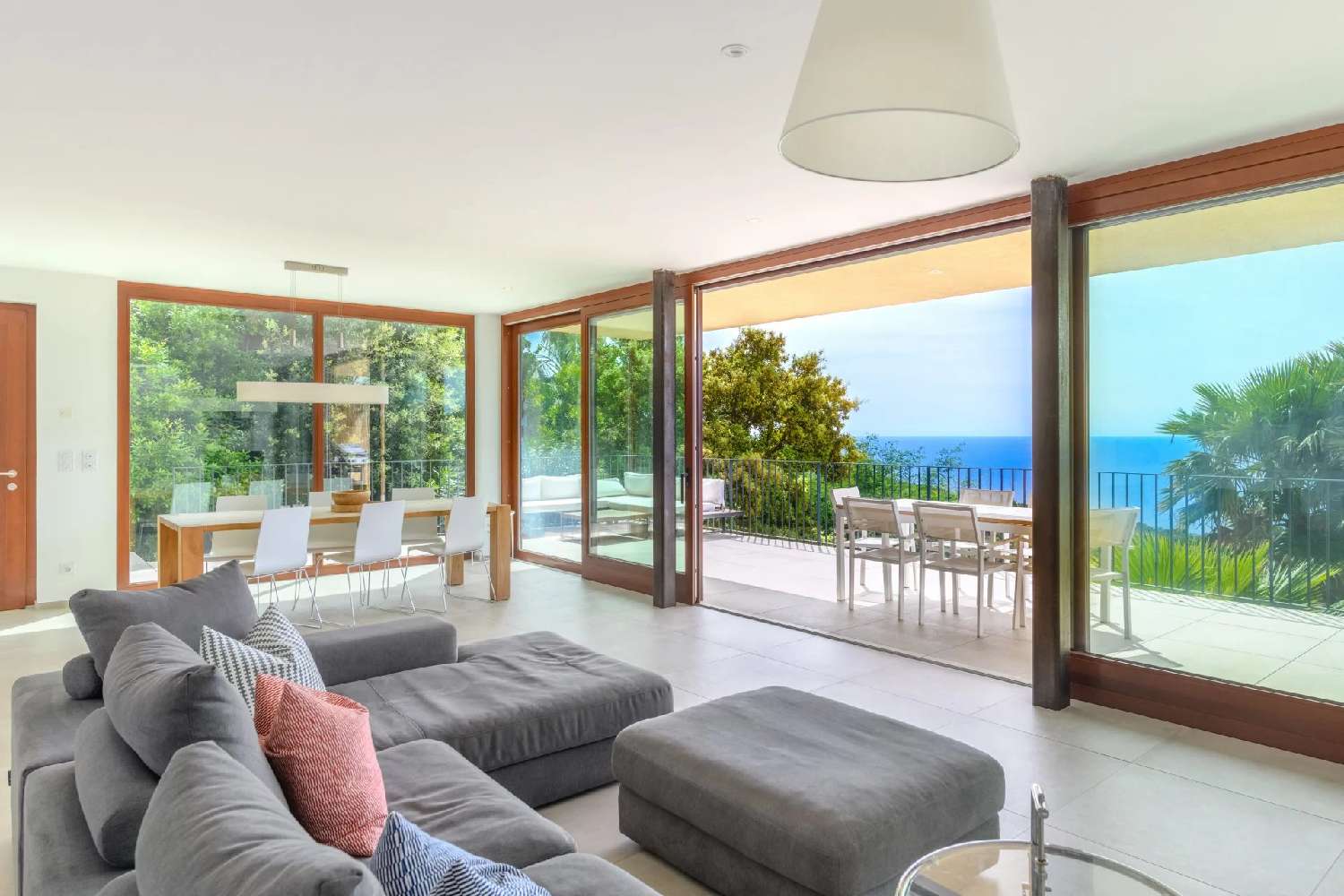 for sale villa Rayol-Canadel-sur-Mer Var 3