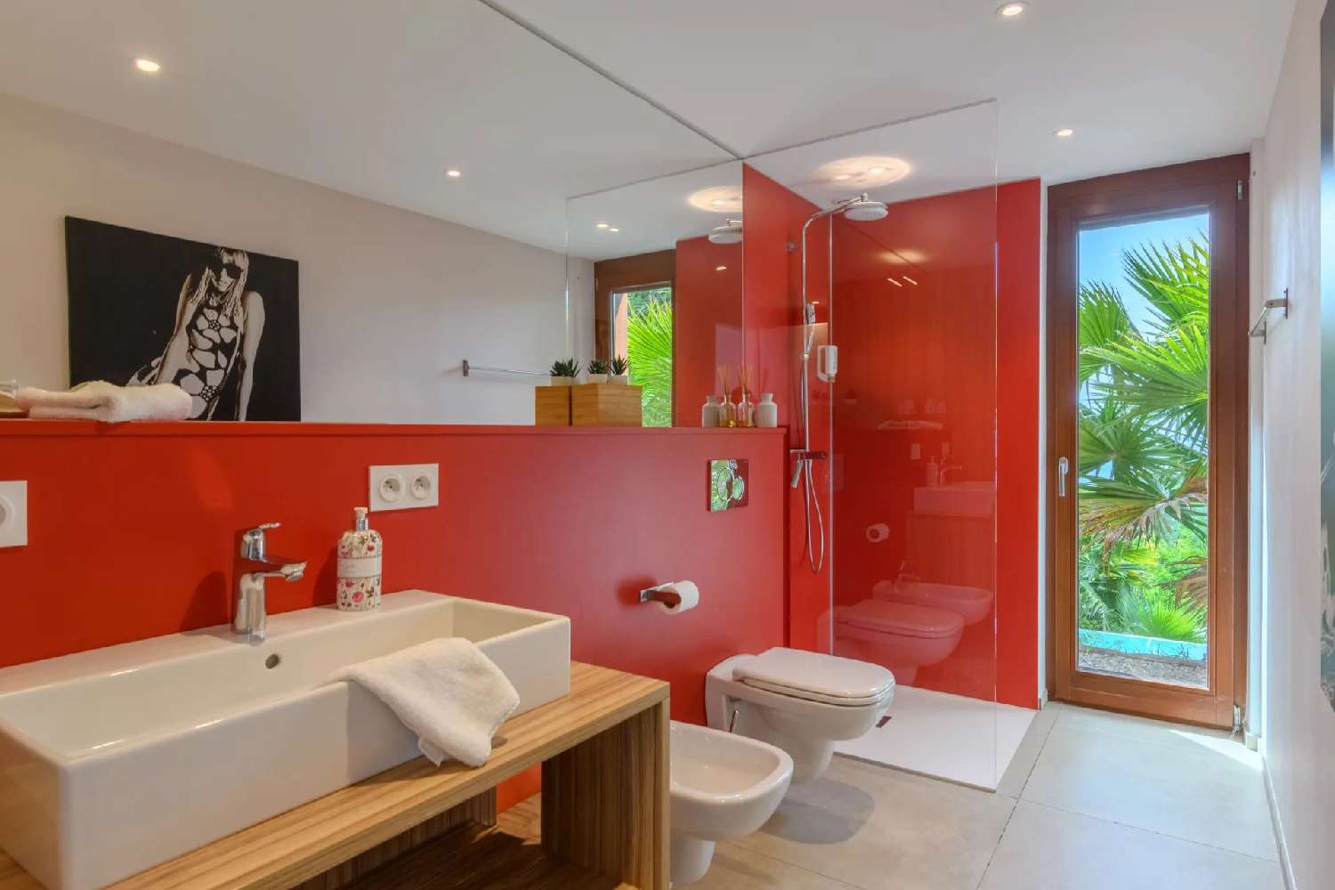for sale villa Rayol-Canadel-sur-Mer Var 5