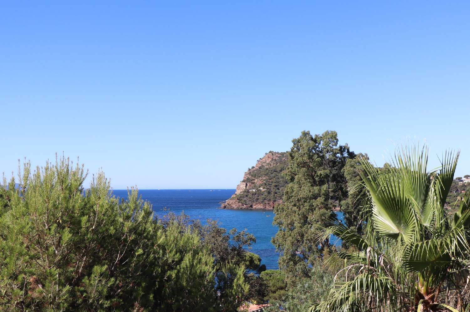  kaufen Villa Rayol-Canadel-sur-Mer Var 1
