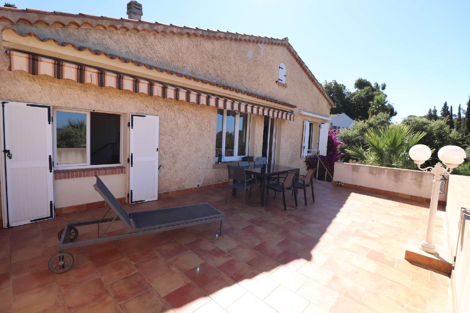  kaufen Villa Rayol-Canadel-sur-Mer Var 2