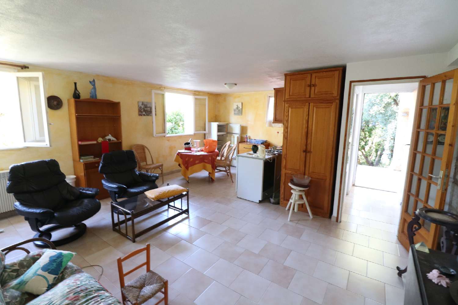  kaufen Villa Rayol-Canadel-sur-Mer Var 4