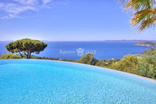 Rayol-Canadel-sur-Mer Var Villa Bild 7388674