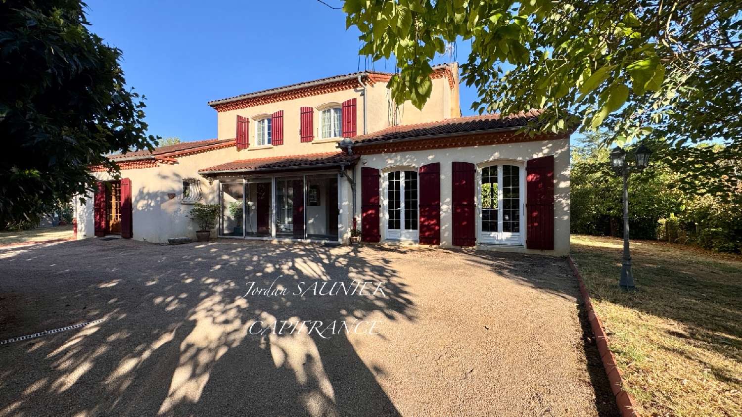  kaufen Villa Revel Haute-Garonne 1