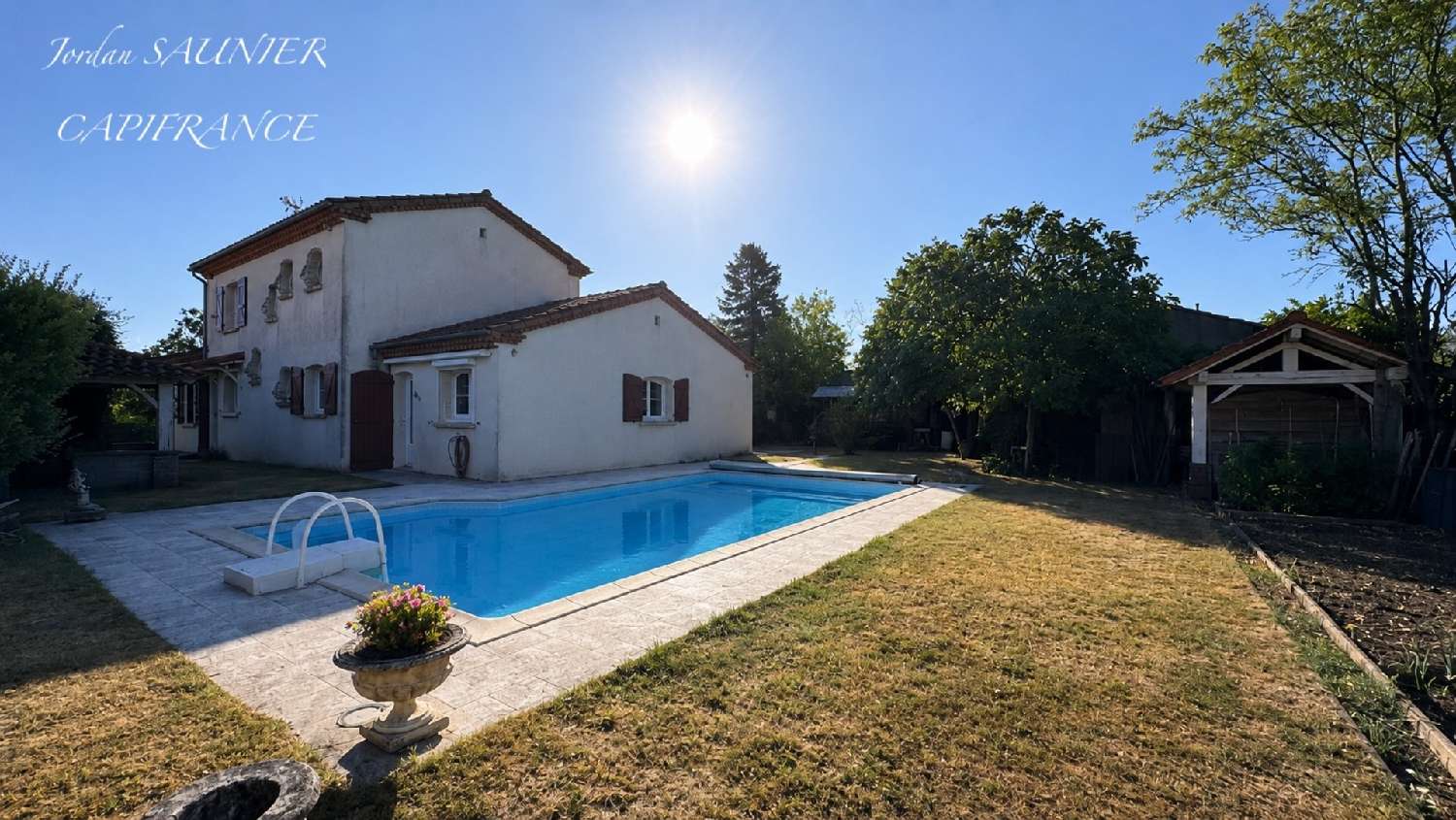  kaufen Villa Revel Haute-Garonne 2