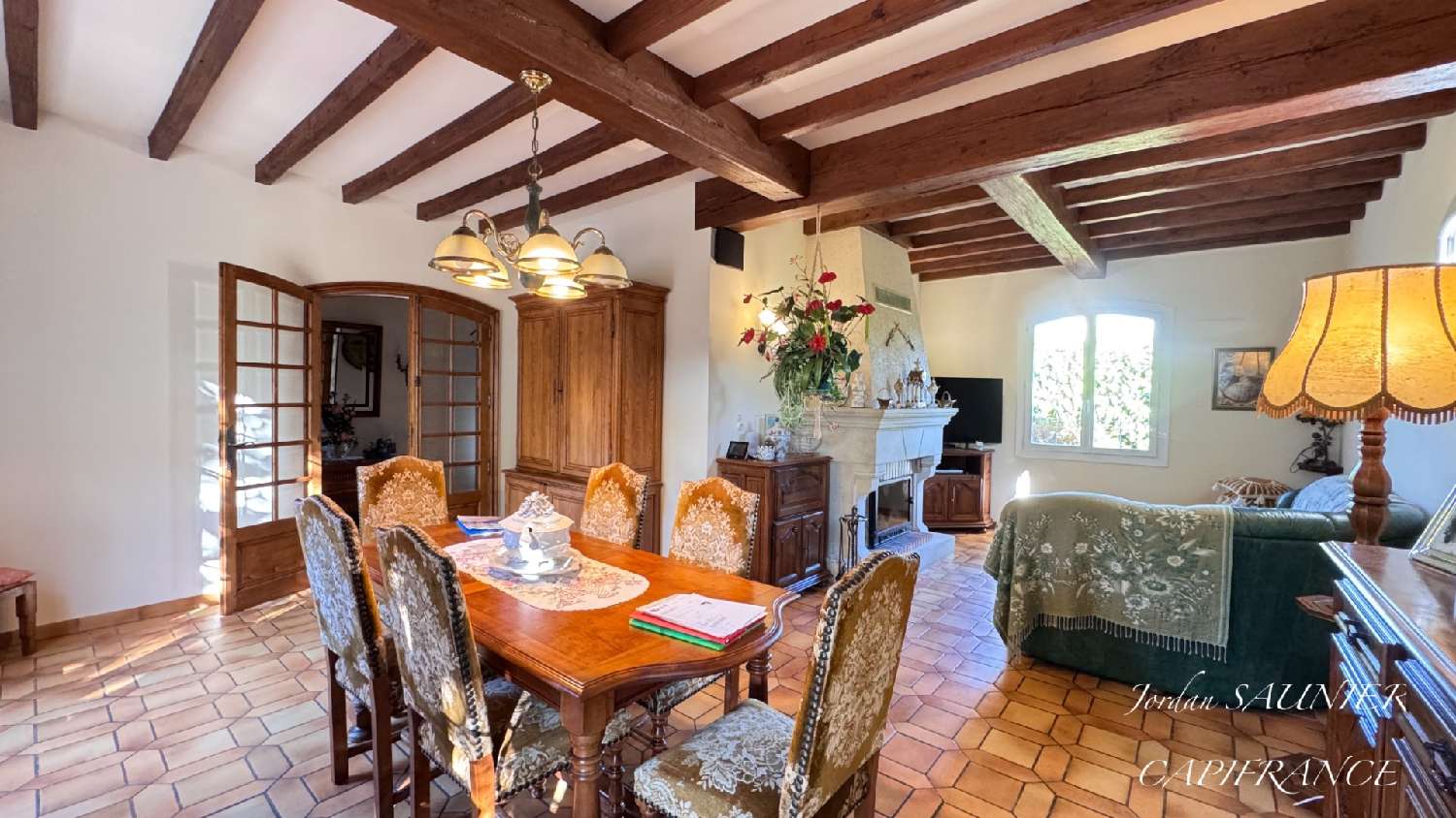  kaufen Villa Revel Haute-Garonne 3