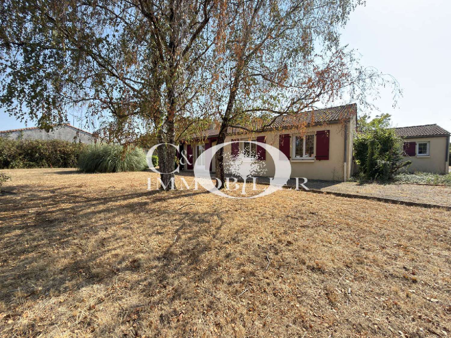 kaufen Villa Rocheservière Vendée 1