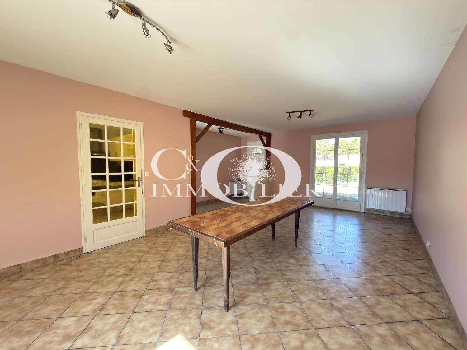 kaufen Villa Rocheservière Vendée 2