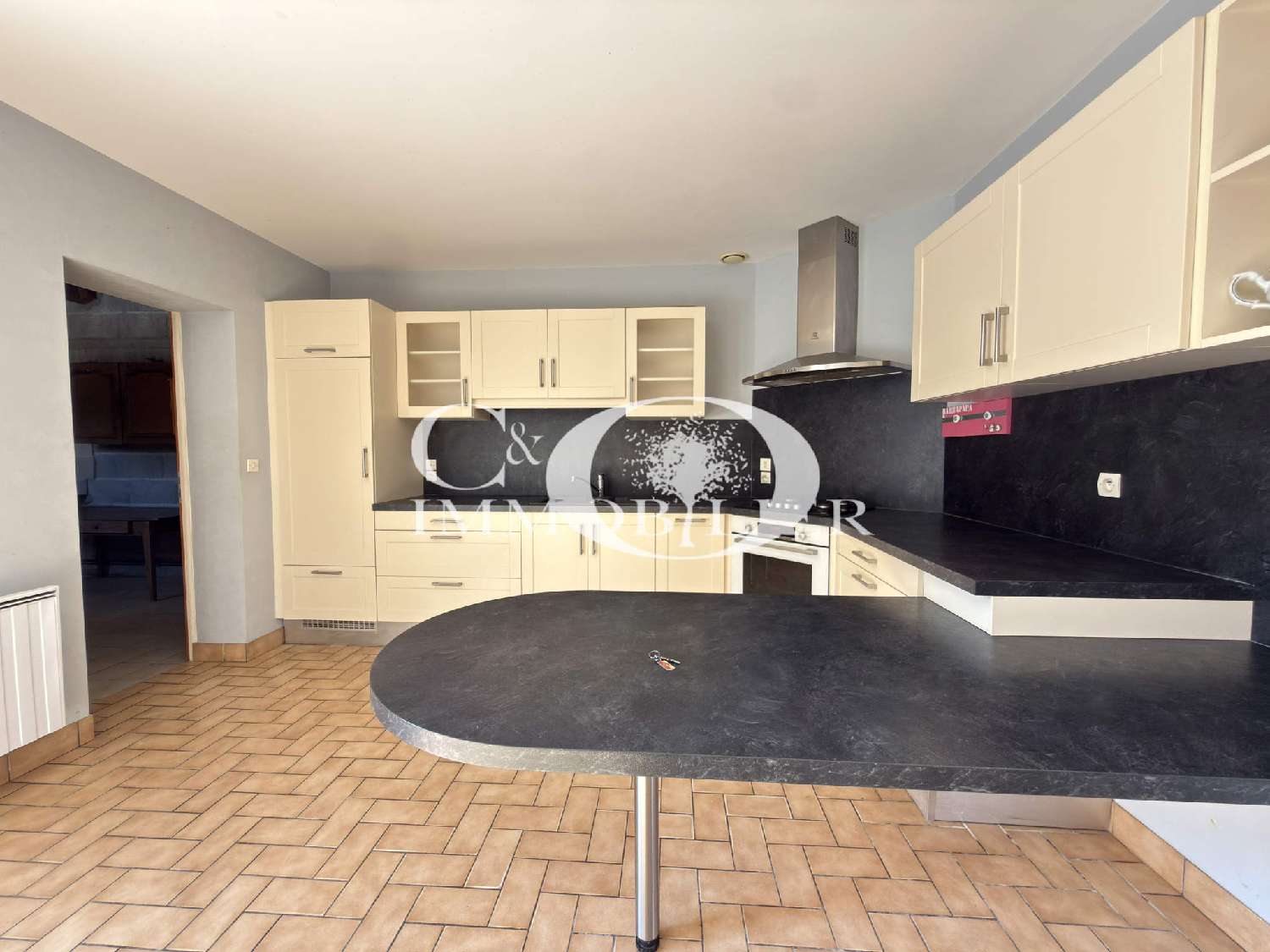 kaufen Villa Rocheservière Vendée 4