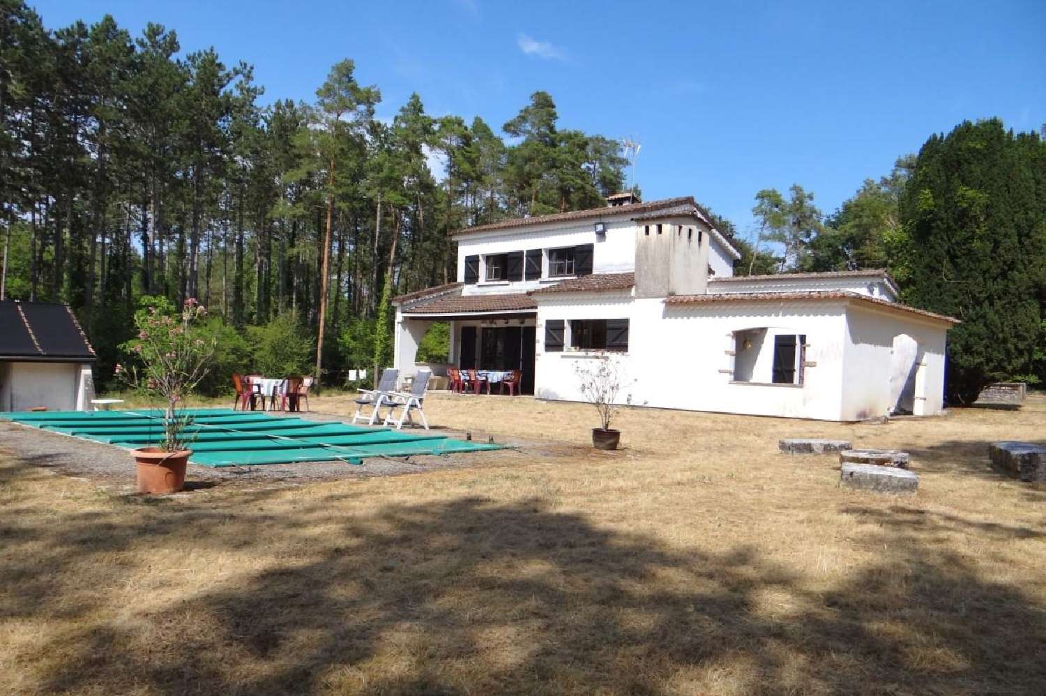for sale villa Roôcourt-la-Côte Haute-Marne 1