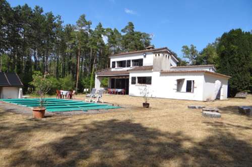 Roôcourt-la-Côte Haute-Marne villa foto 7393508