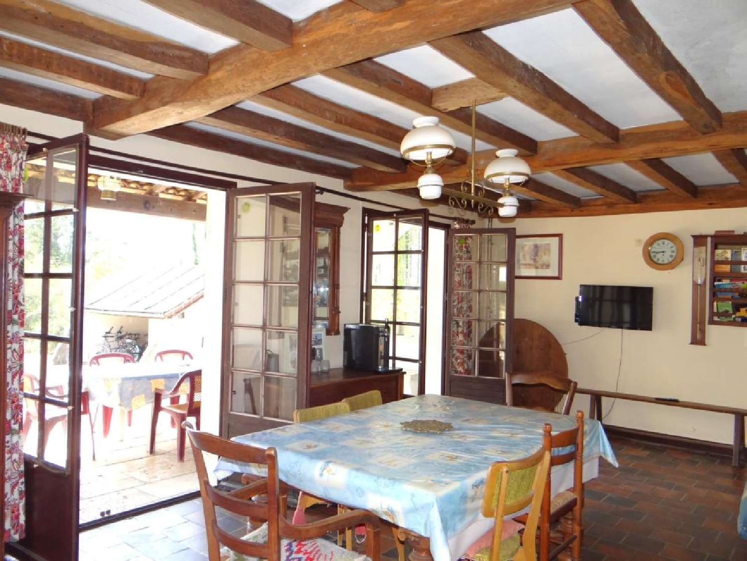 for sale villa Roôcourt-la-Côte Haute-Marne 4