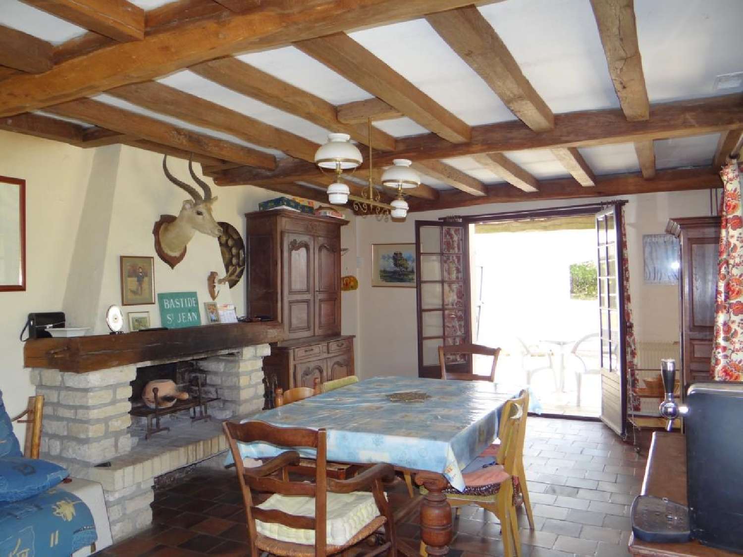 for sale villa Roôcourt-la-Côte Haute-Marne 5