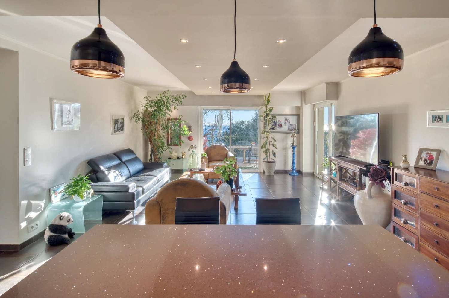 te koop villa Roquebrune-Cap-Martin Alpes-Maritimes 3