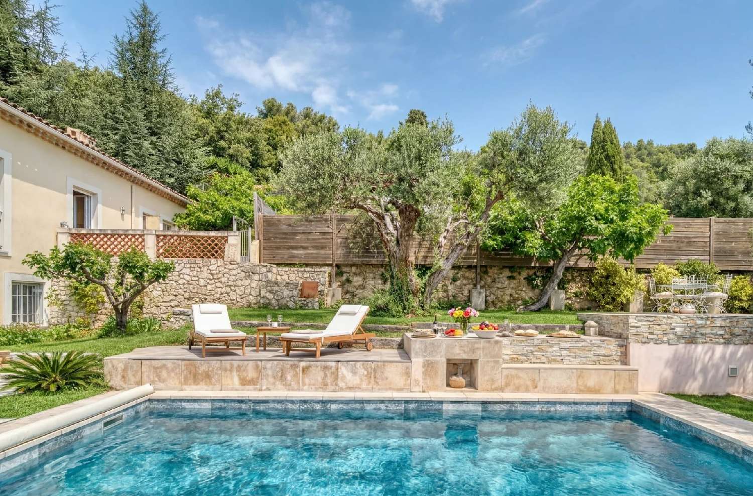 te koop villa Roquebrune-Cap-Martin Alpes-Maritimes 5