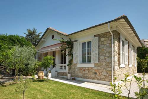 Roquebrune-Cap-Martin Alpes-Maritimes villa foto 7388758