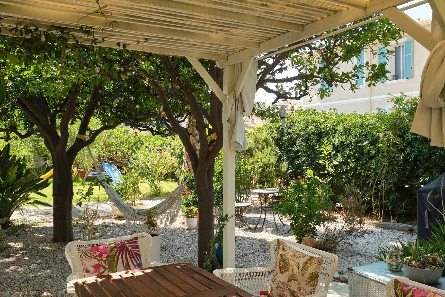  te koop villa Roquebrune-Cap-Martin Alpes-Maritimes 2