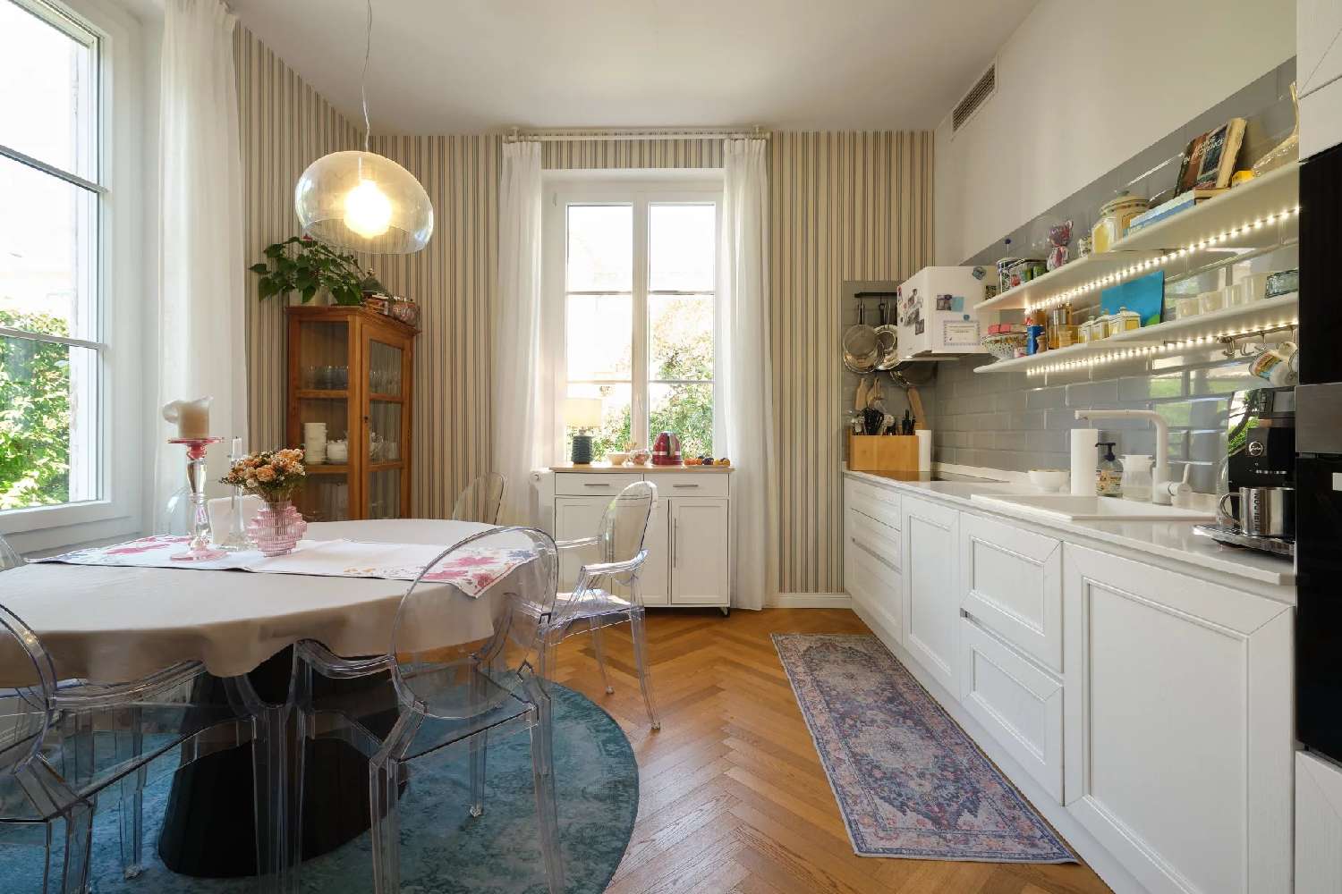  te koop villa Roquebrune-Cap-Martin Alpes-Maritimes 7