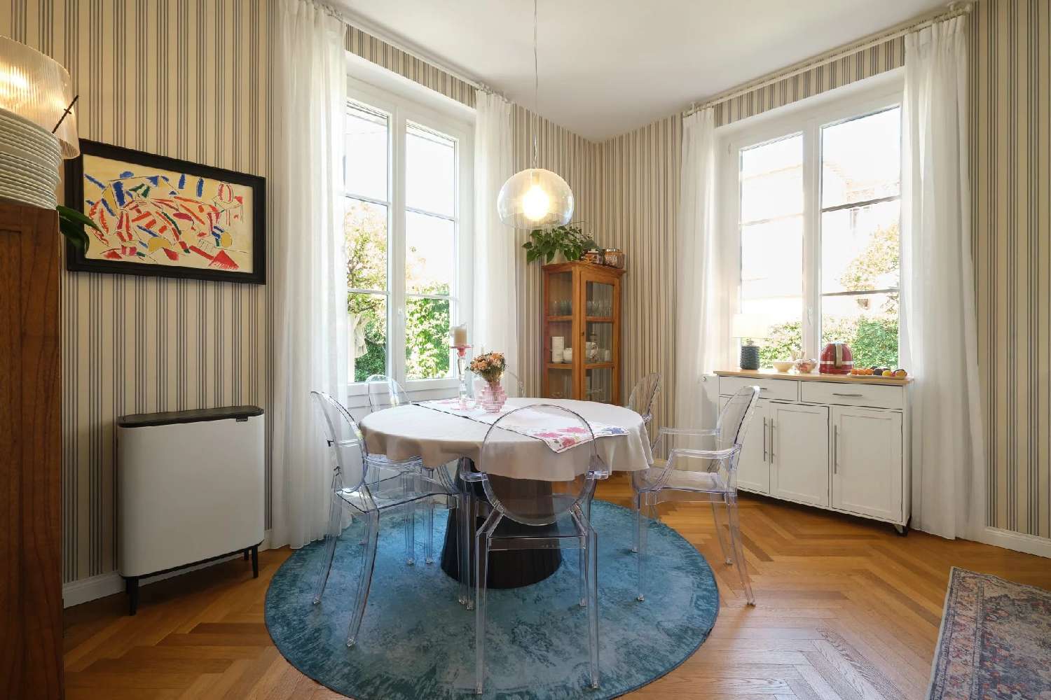  te koop villa Roquebrune-Cap-Martin Alpes-Maritimes 8
