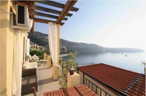 Roquebrune-Cap-Martin Alpes-Maritimes villa foto 7391859