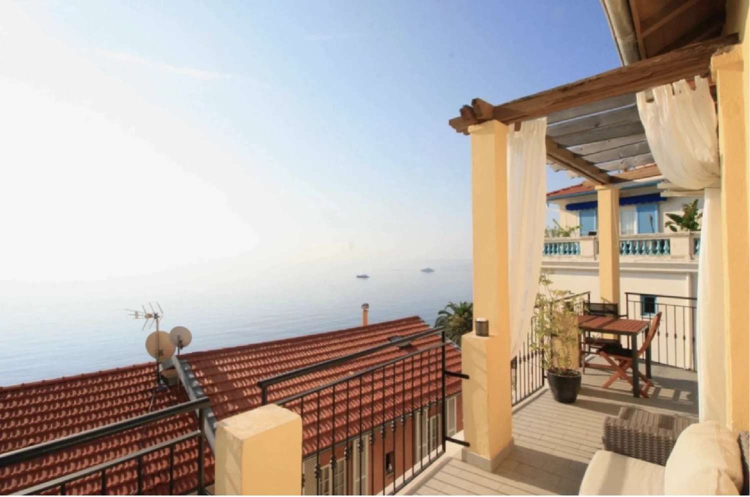 te koop villa Roquebrune-Cap-Martin Alpes-Maritimes 2