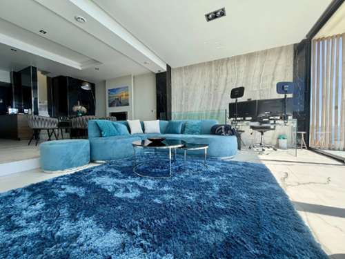 Roquebrune-Cap-Martin Alpes-Maritimes villa foto 7391869