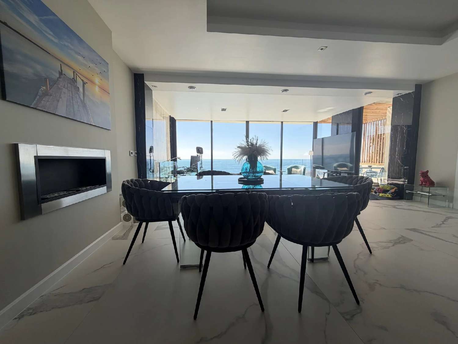 à vendre villa Roquebrune-Cap-Martin Alpes-Maritimes 7
