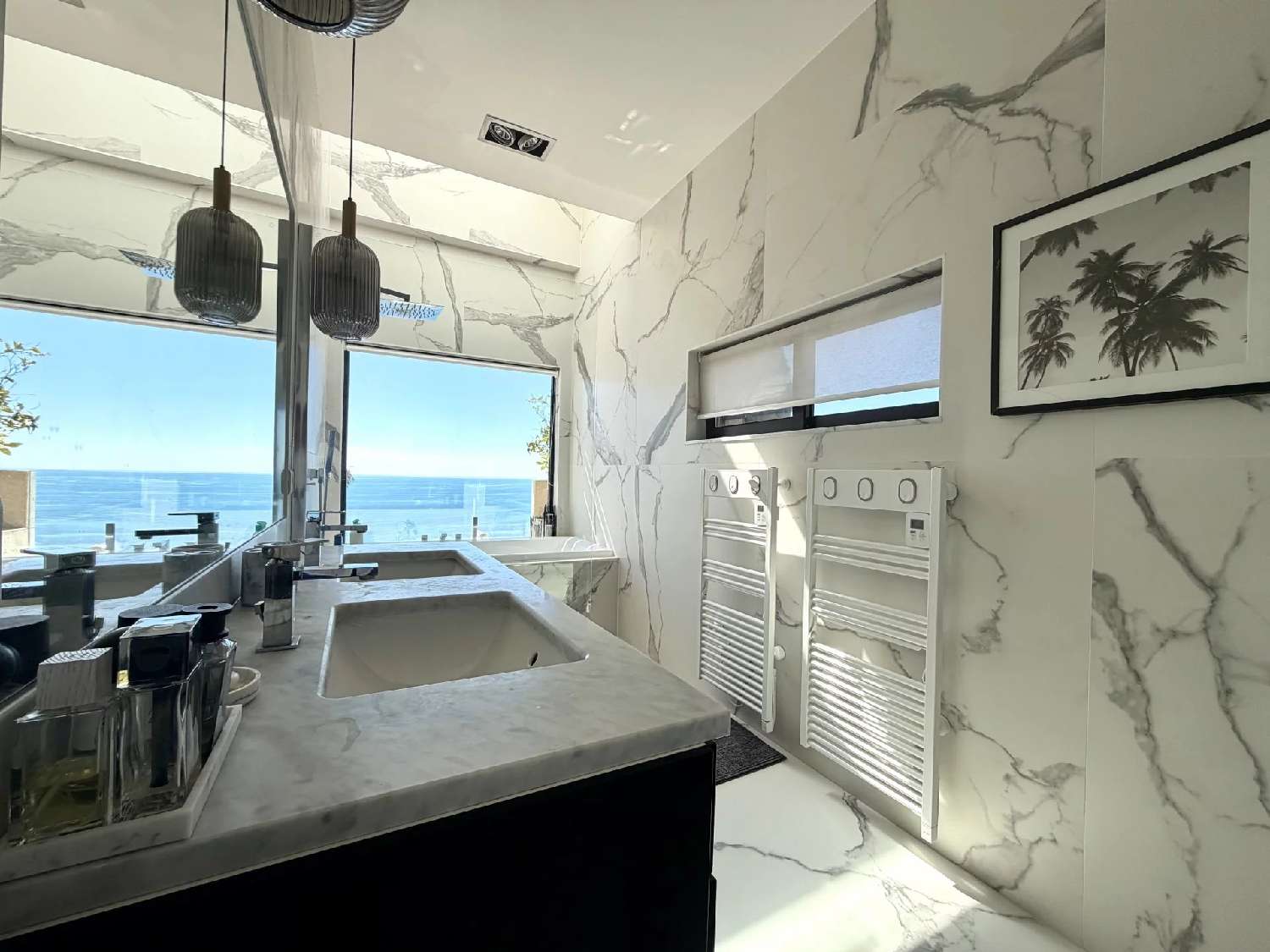 à vendre villa Roquebrune-Cap-Martin Alpes-Maritimes 8