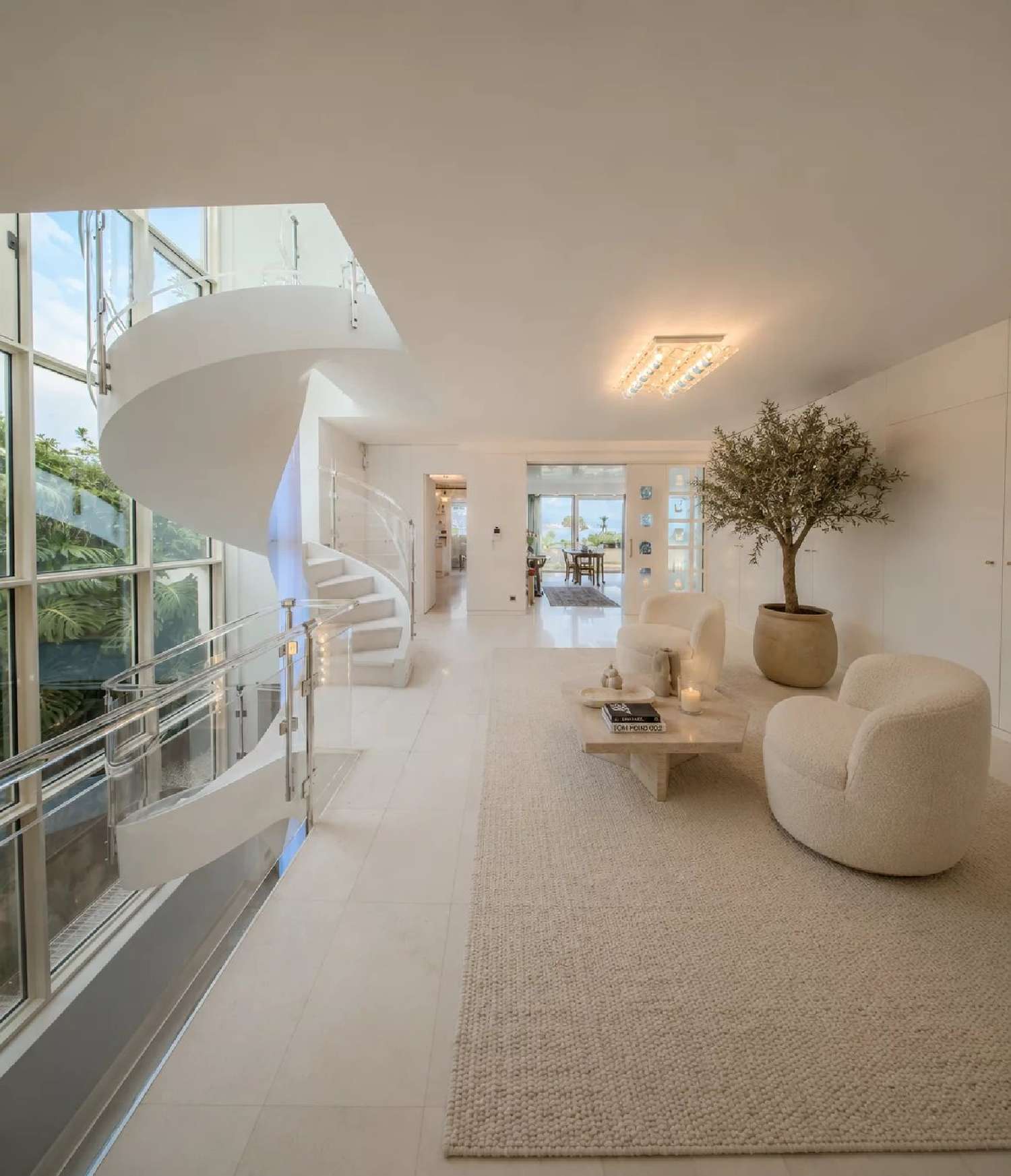 à vendre villa Roquebrune-Cap-Martin Alpes-Maritimes 5