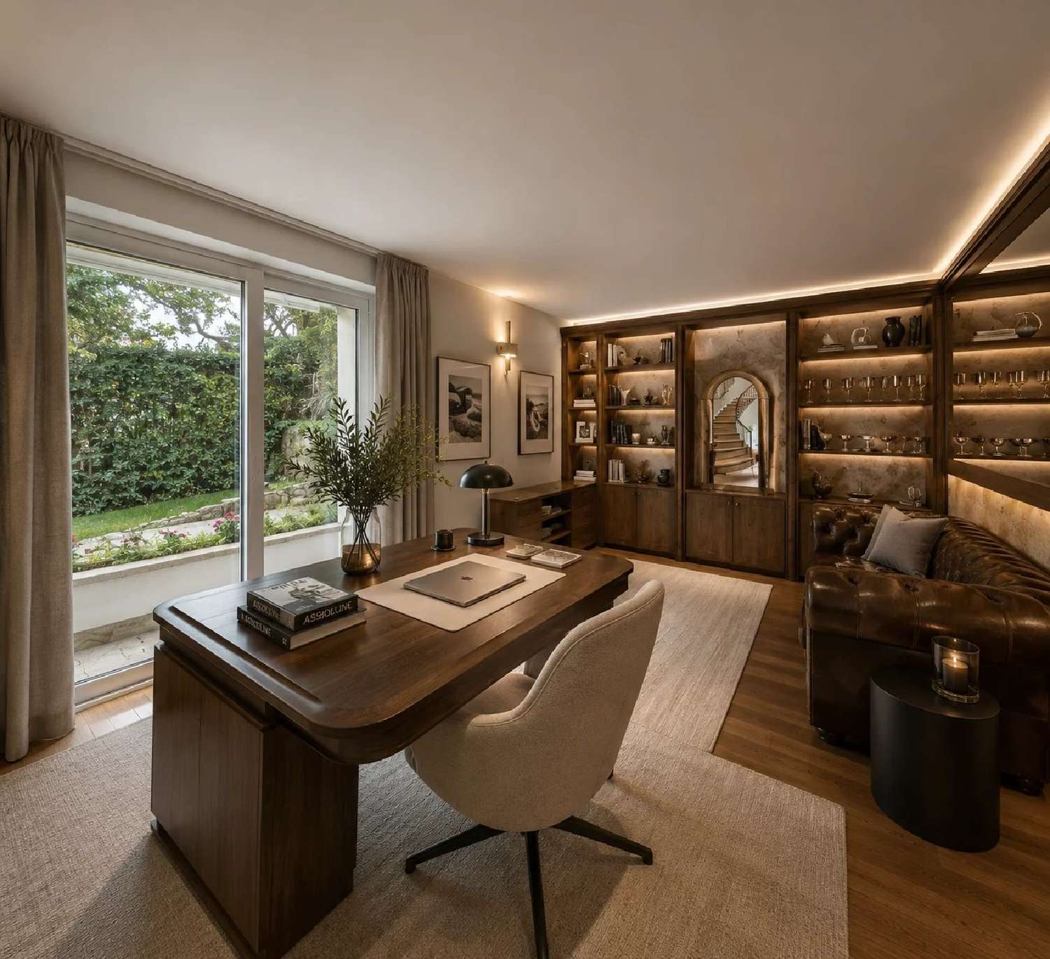 à vendre villa Roquebrune-Cap-Martin Alpes-Maritimes 6