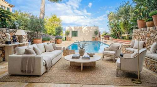 Roquebrune-Cap-Martin Alpes-Maritimes villa foto 7391882