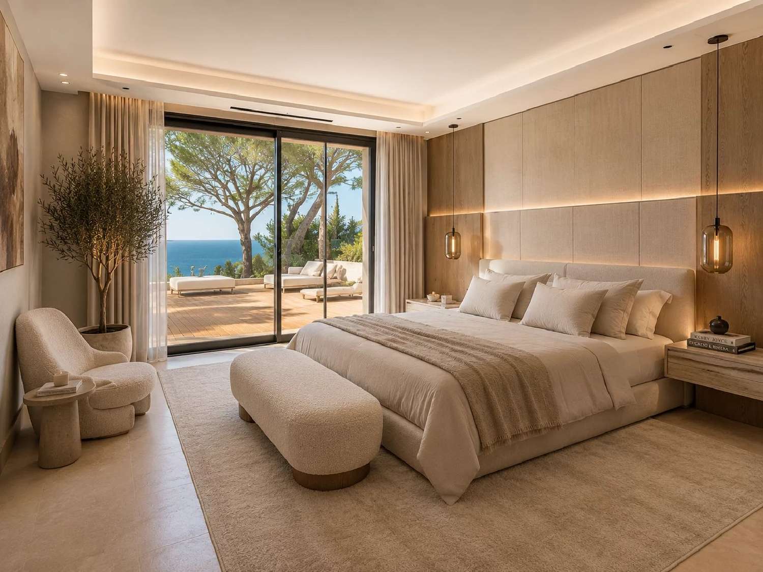 for sale villa Roquebrune-Cap-Martin Alpes-Maritimes 6