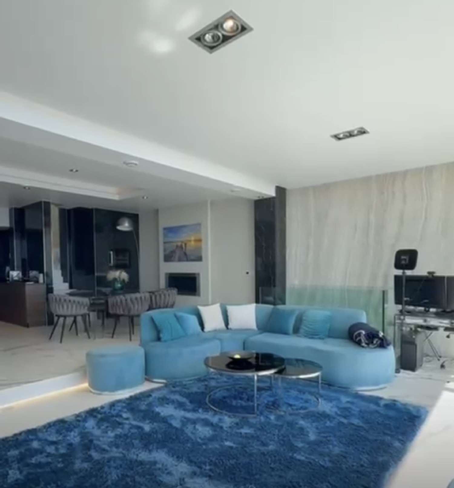  for sale villa Roquebrune-Cap-Martin Alpes-Maritimes 2