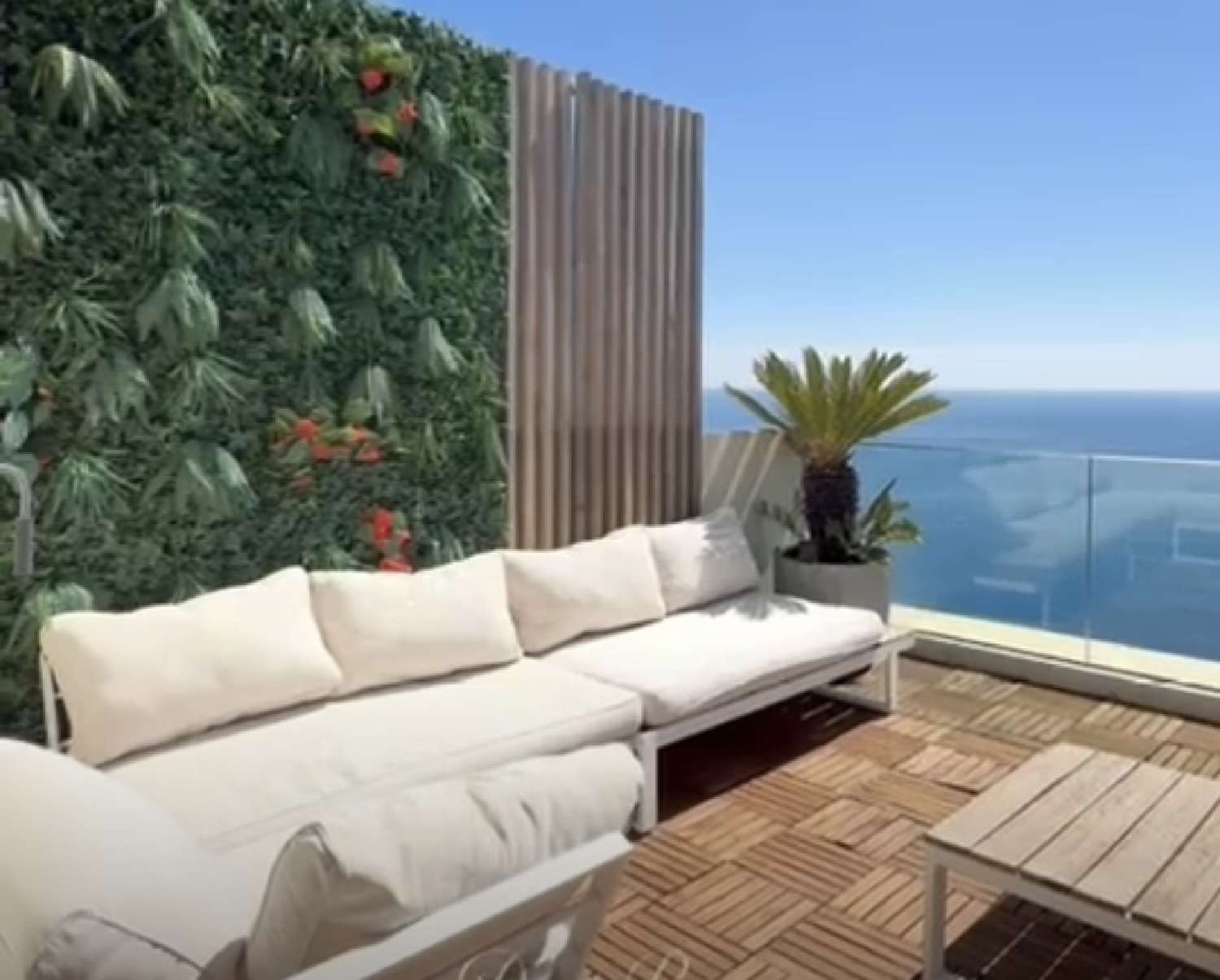  for sale villa Roquebrune-Cap-Martin Alpes-Maritimes 3