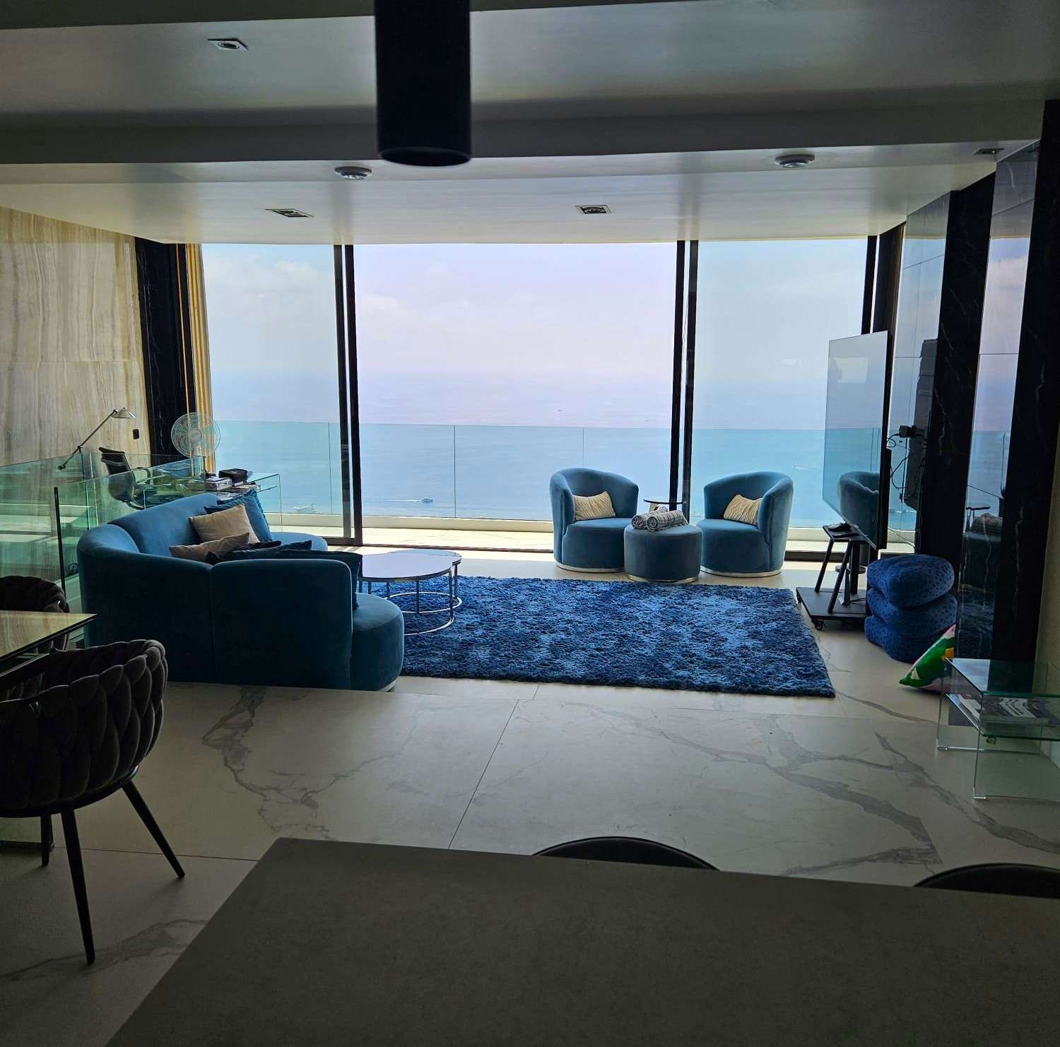  for sale villa Roquebrune-Cap-Martin Alpes-Maritimes 4