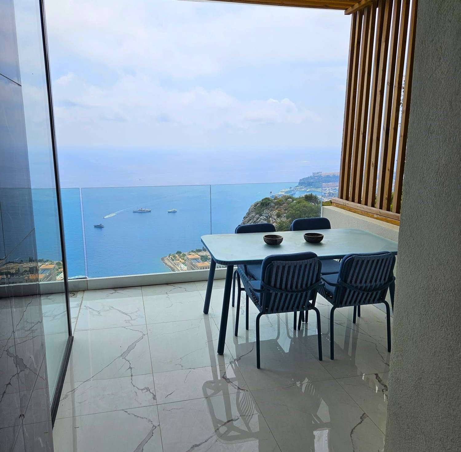  for sale villa Roquebrune-Cap-Martin Alpes-Maritimes 5