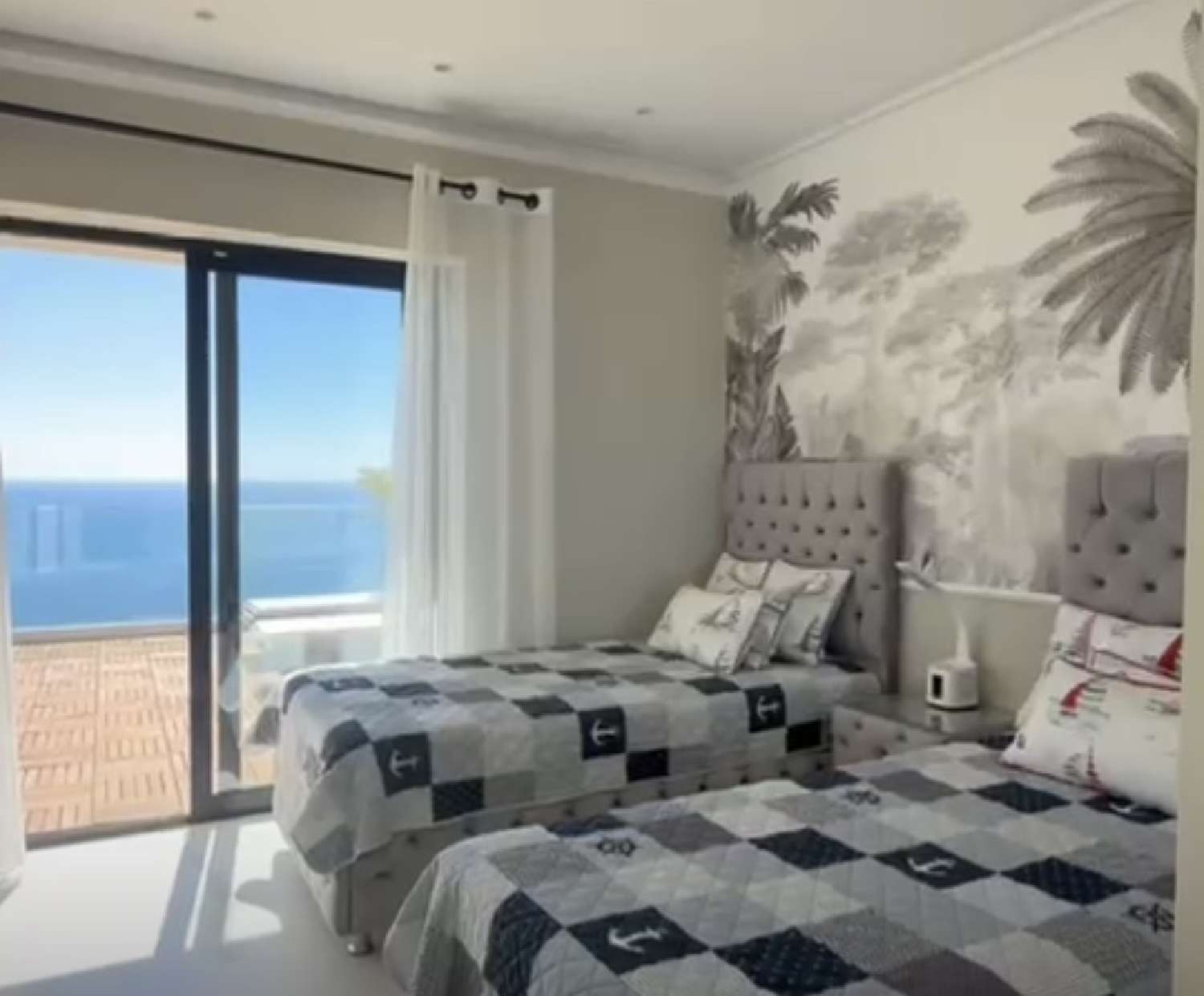  for sale villa Roquebrune-Cap-Martin Alpes-Maritimes 7