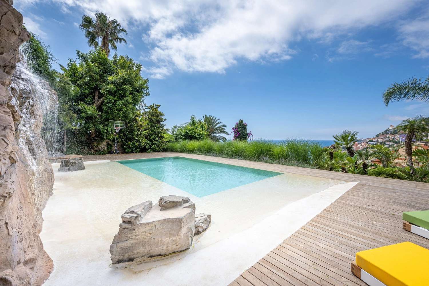 en venta villa Roquebrune-Cap-Martin Alpes-Maritimes 3