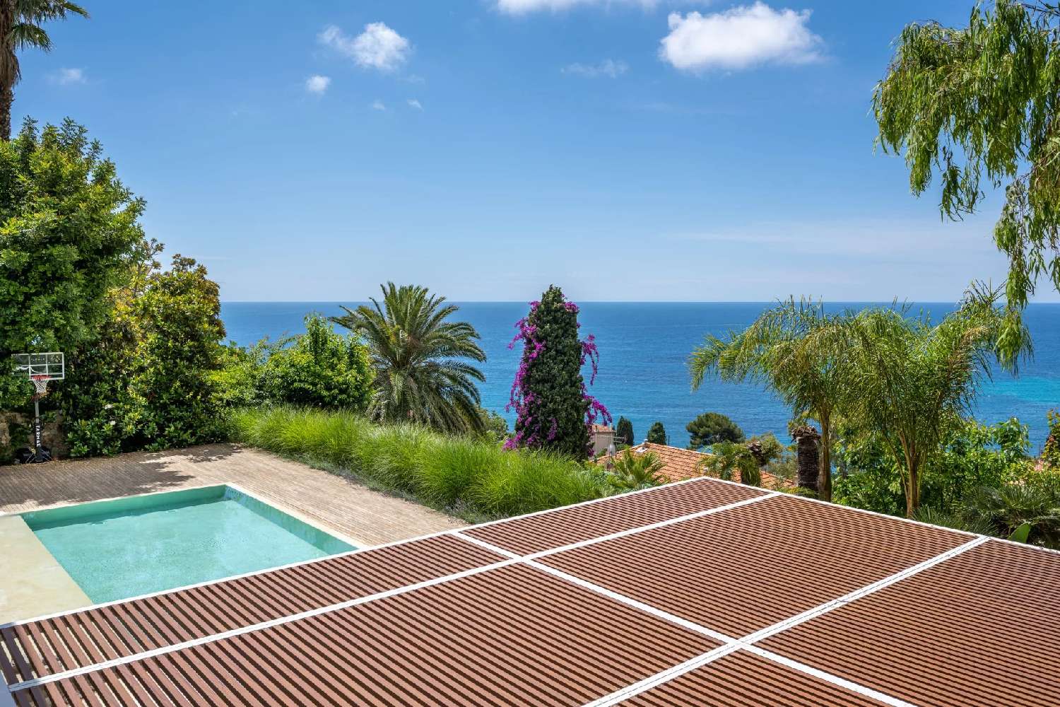 en venta villa Roquebrune-Cap-Martin Alpes-Maritimes 4