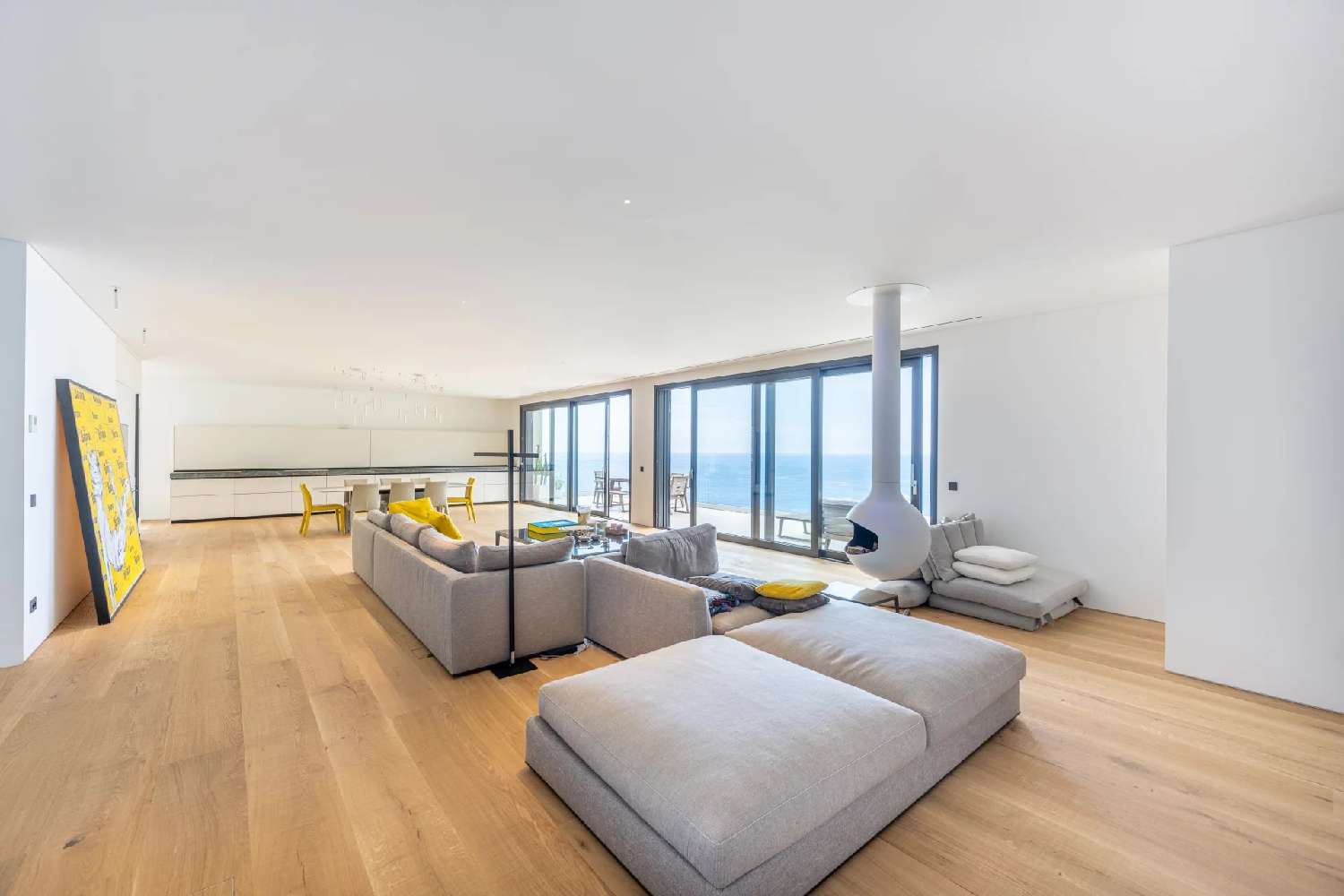 en venta villa Roquebrune-Cap-Martin Alpes-Maritimes 6