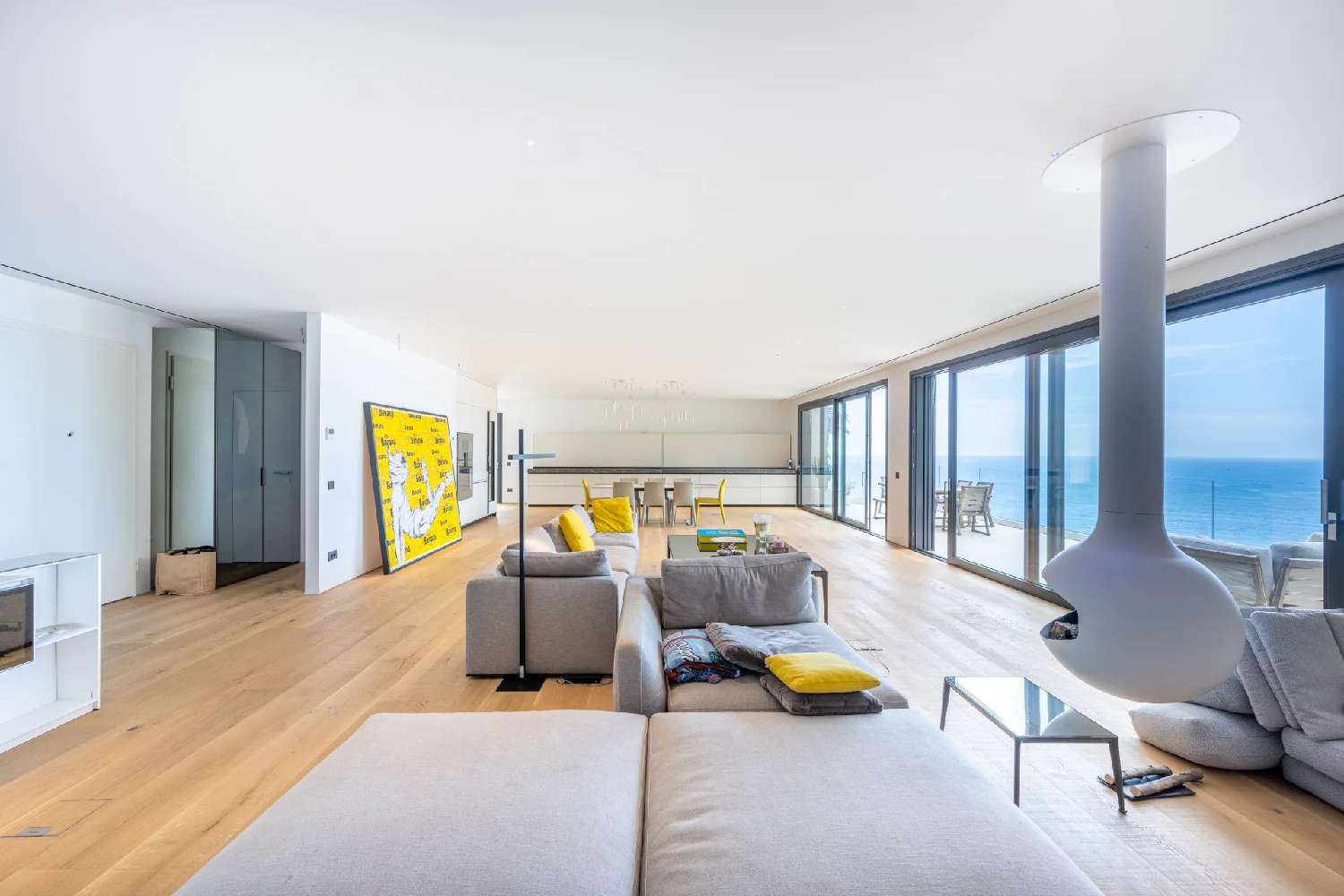 en venta villa Roquebrune-Cap-Martin Alpes-Maritimes 8