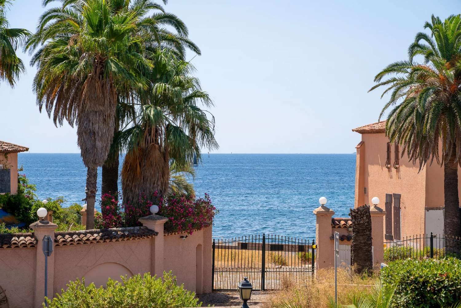 à vendre villa Roquebrune-sur Argens Var 2
