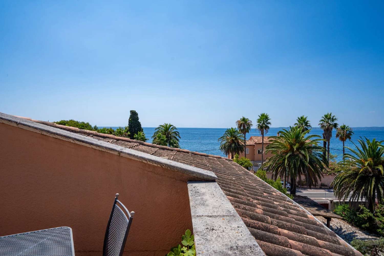 à vendre villa Roquebrune-sur Argens Var 8